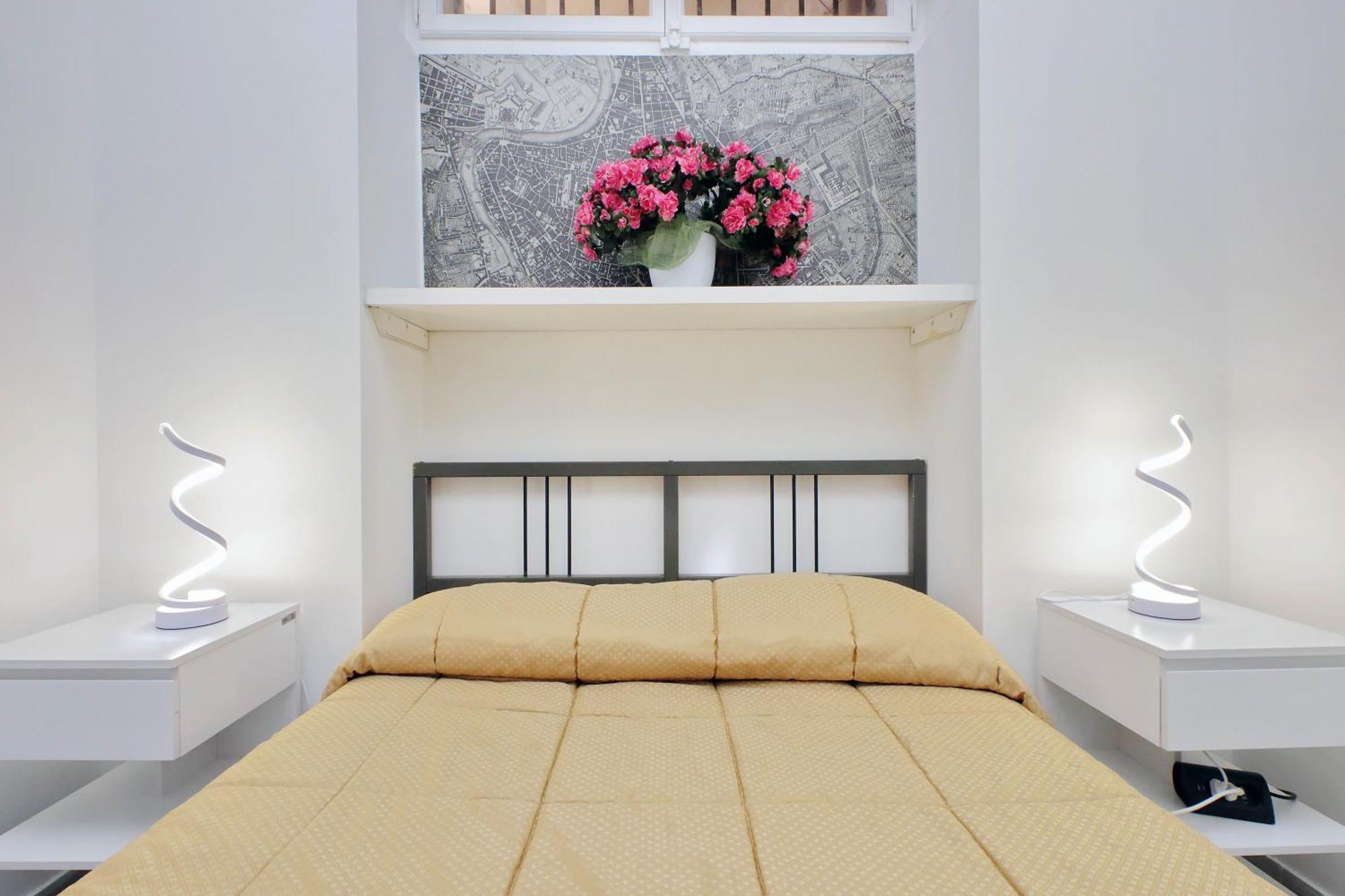 Domus Monami Appartamento Roma