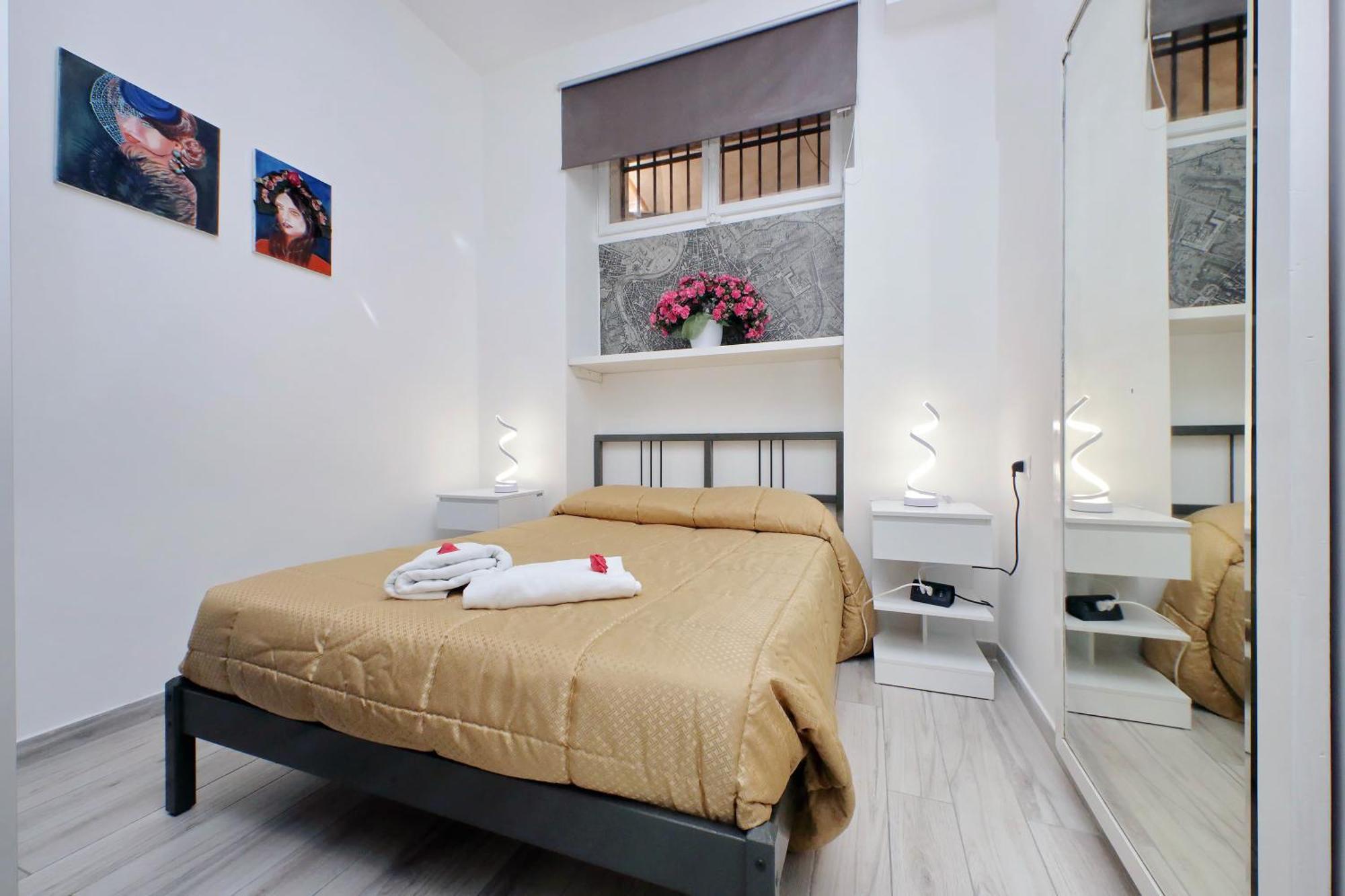 Appartamento Domus Monami *