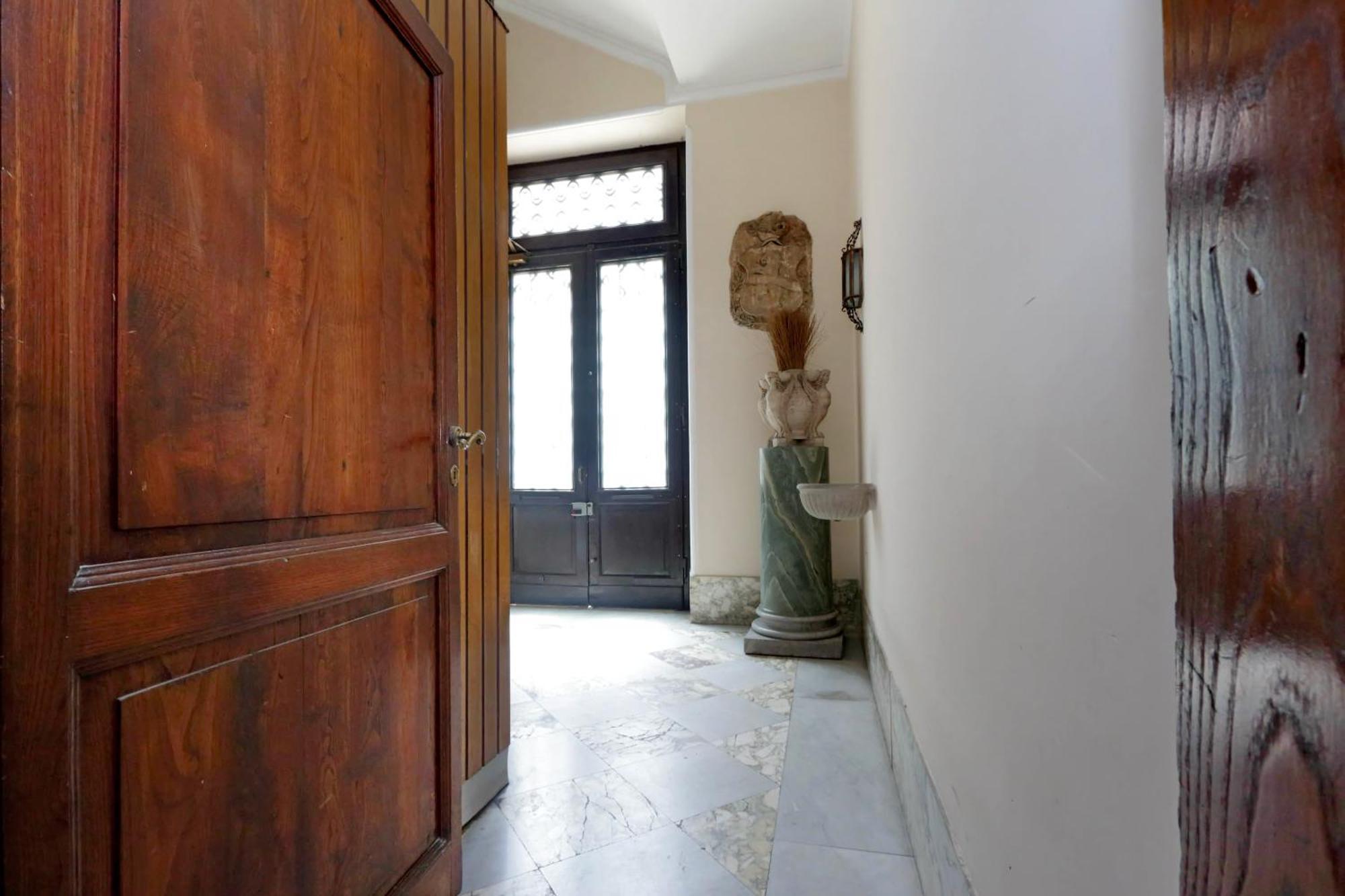 Domus Monami Appartamento *