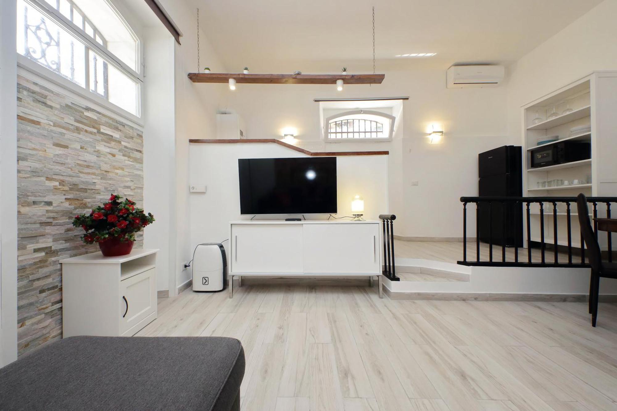 Domus Monami Roma